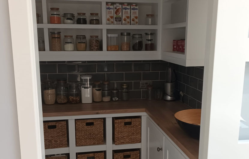 Pantry