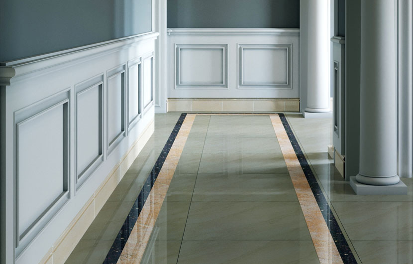 Wall Panelling