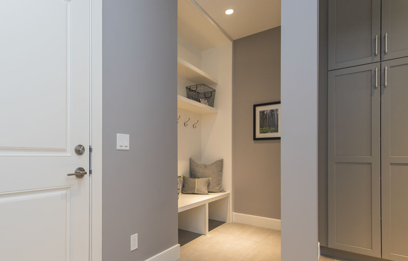 Wardrobes